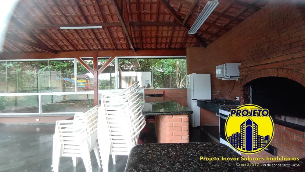Apartamento, 2 quartos, 57 m² - Foto 8