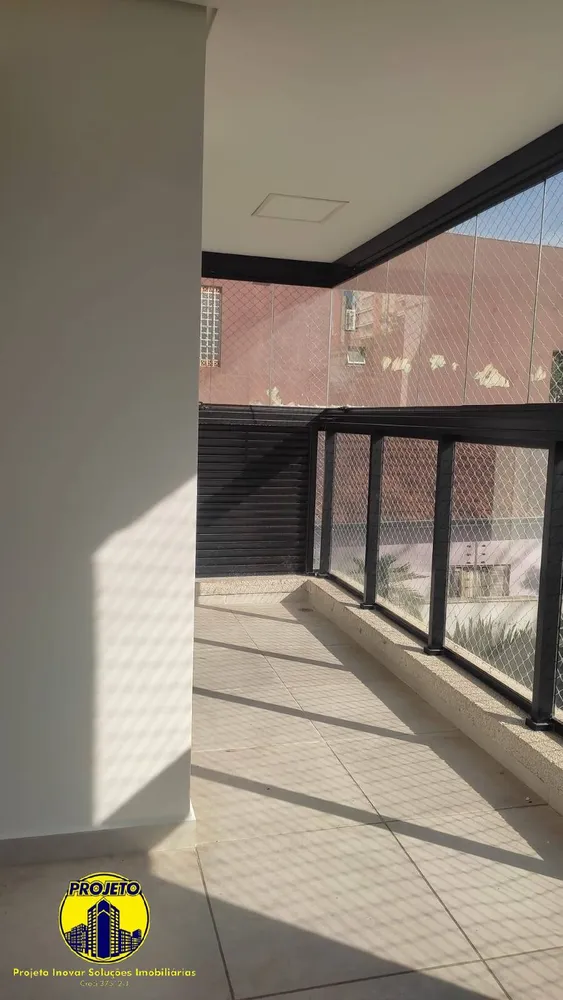 Apartamento, 2 quartos, 57 m² - Foto 3
