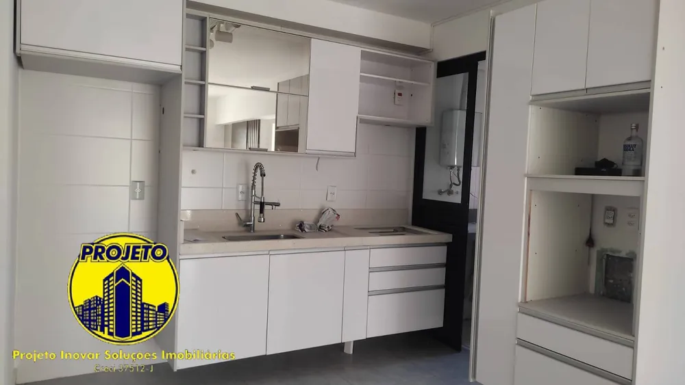 Apartamento, 2 quartos, 57 m² - Foto 6