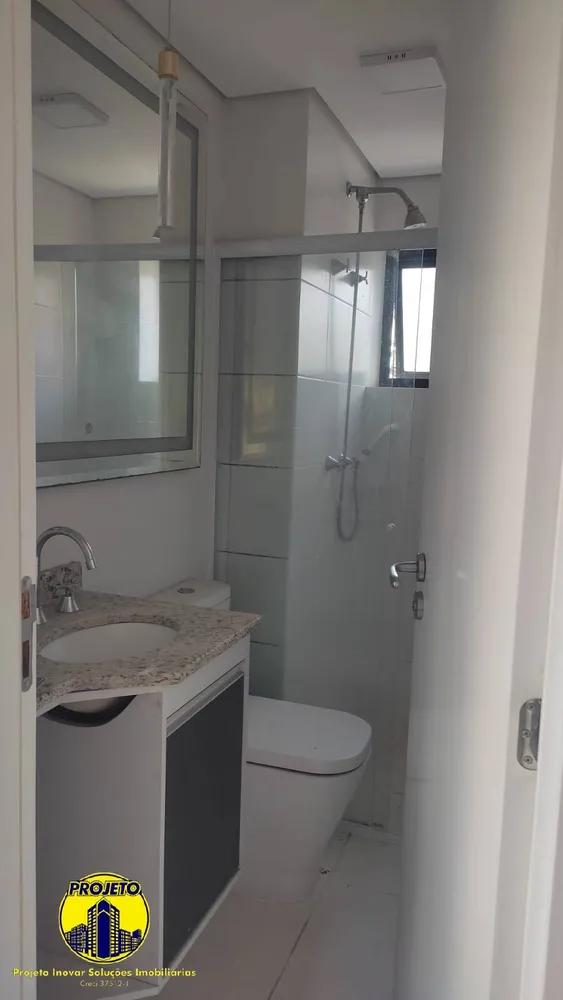 Apartamento, 2 quartos, 57 m² - Foto 11