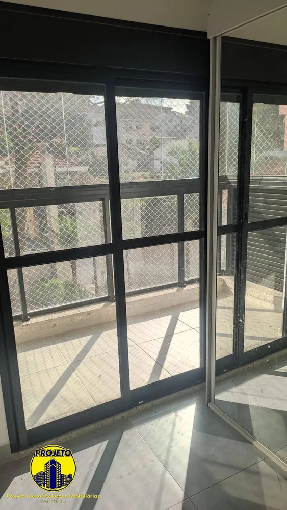 Apartamento, 2 quartos, 57 m² - Foto 2