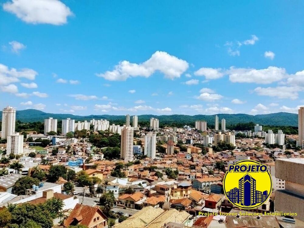 Apartamento à venda com 3 quartos - Foto 2