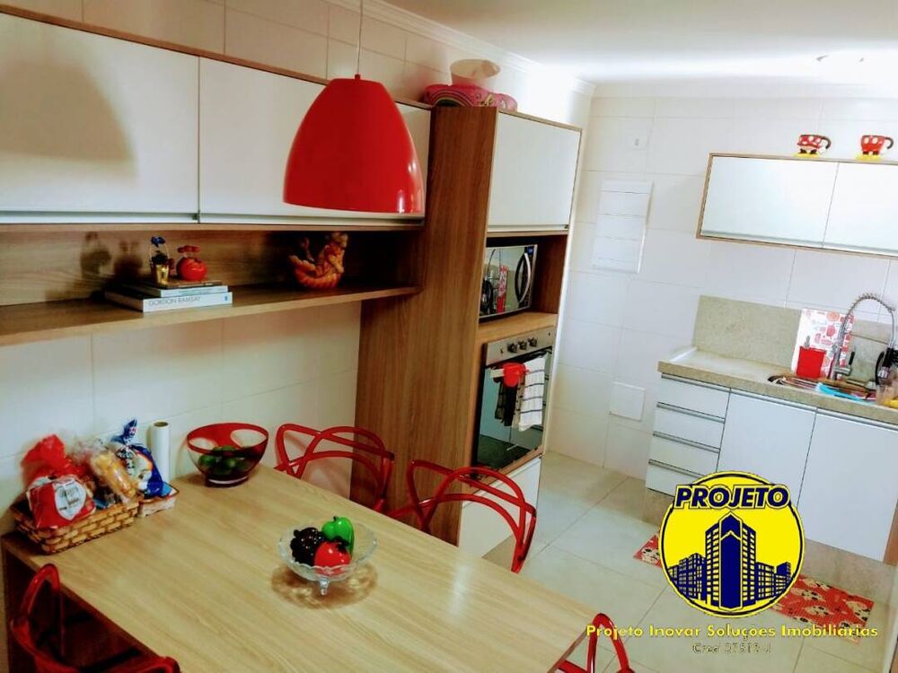 Apartamento à venda com 3 quartos - Foto 5