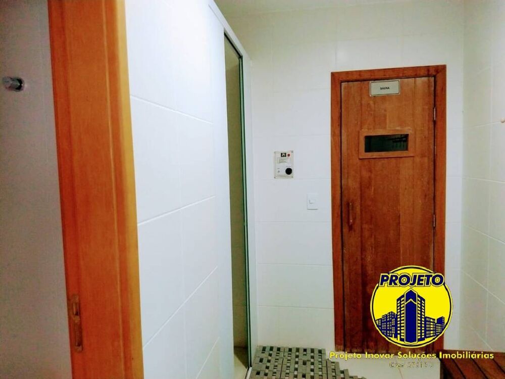 Apartamento à venda com 3 quartos - Foto 3