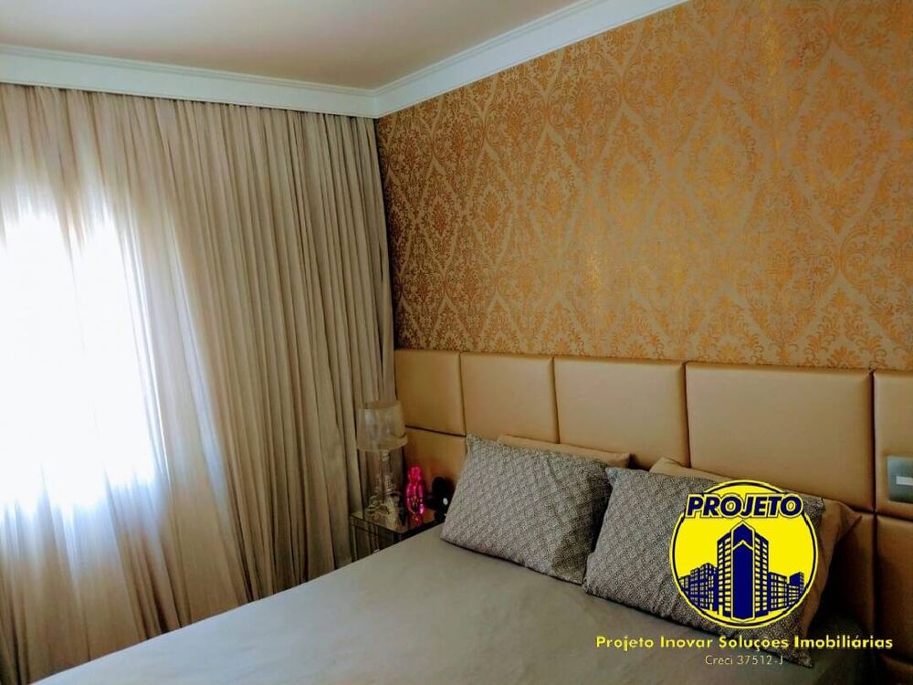Apartamento à venda com 3 quartos - Foto 4