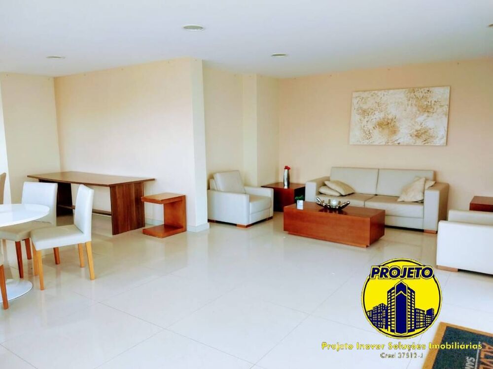 Apartamento à venda com 3 quartos - Foto 11