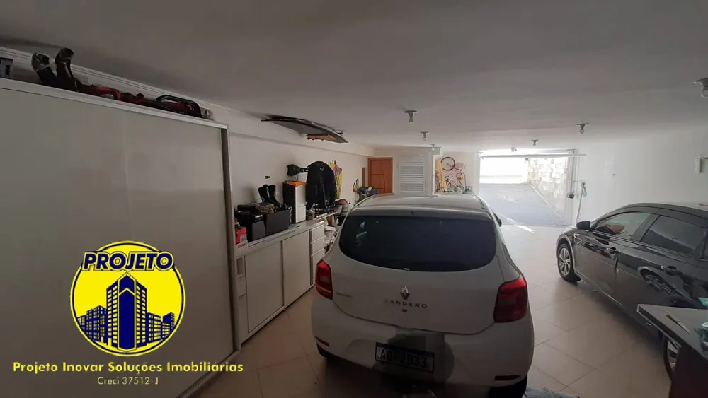 Casa, 3 quartos, 200 m² - Foto 11