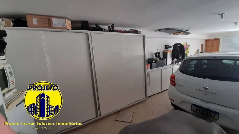 Casa, 3 quartos, 200 m² - Foto 6