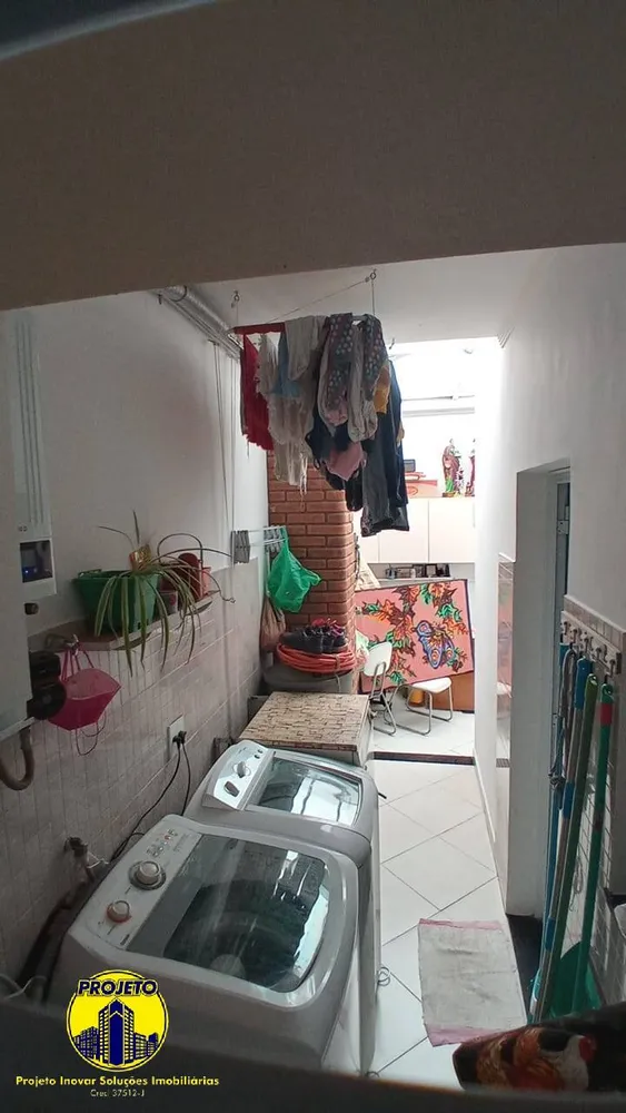 Casa, 3 quartos, 200 m² - Foto 7