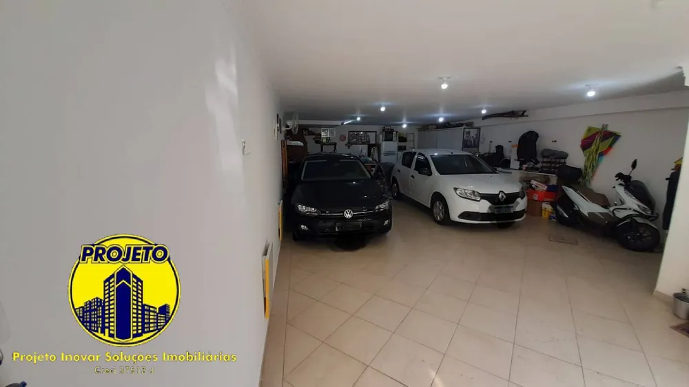 Casa, 3 quartos, 200 m² - Foto 2