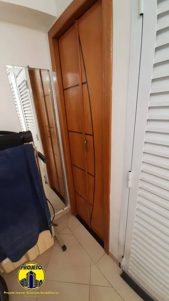 Casa, 3 quartos, 200 m² - Foto 12