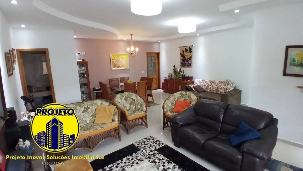 Casa, 3 quartos, 200 m² - Foto 3