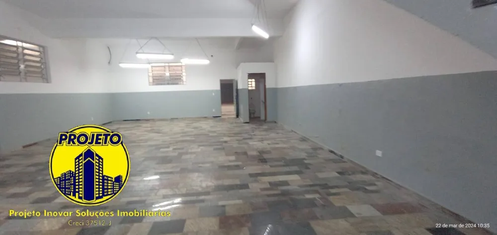 Prédio Inteiro, 250 m² - Foto 1