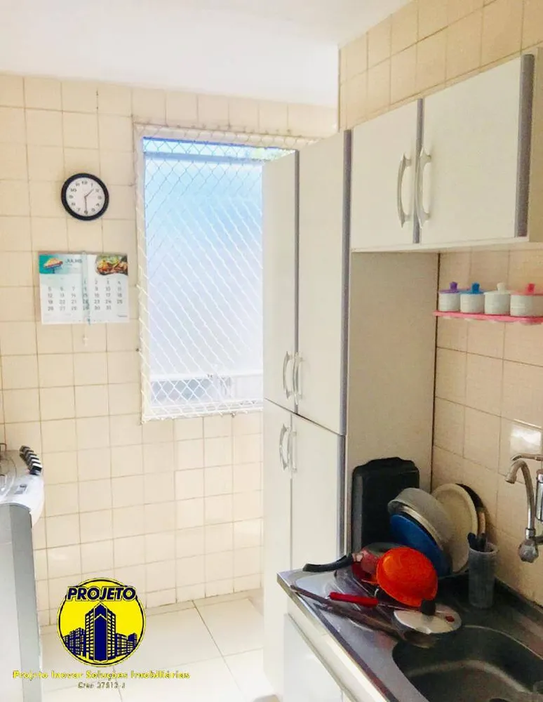 Apartamento, 2 quartos, 48 m² - Foto 11