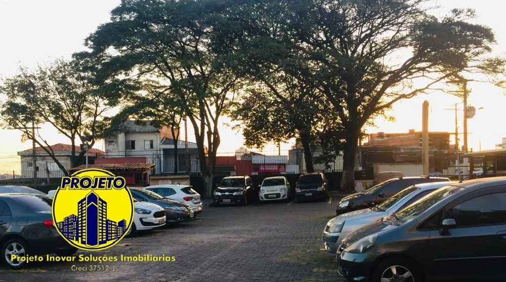 Apartamento, 2 quartos, 48 m² - Foto 1