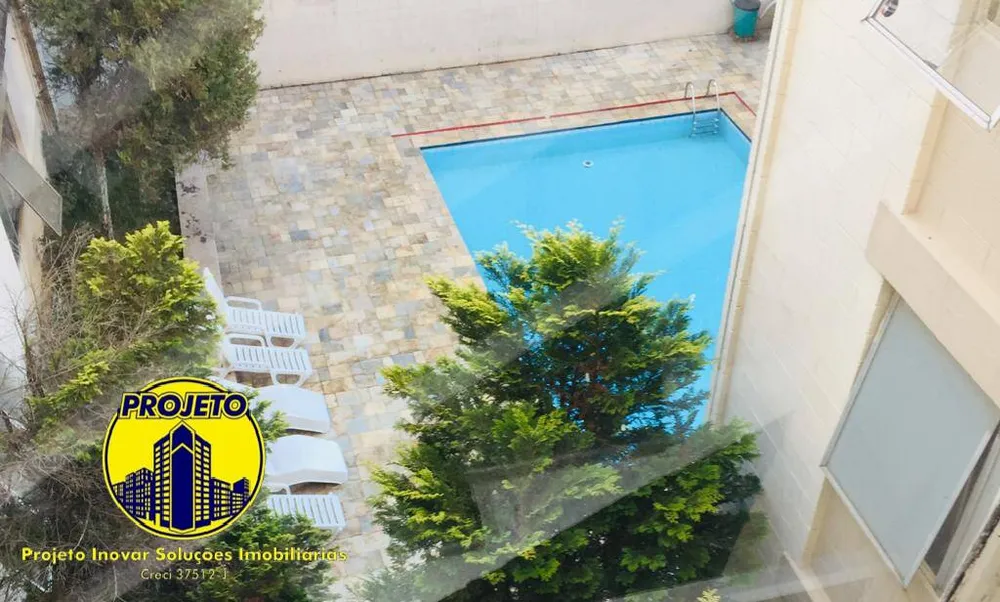 Apartamento, 2 quartos, 48 m² - Foto 6