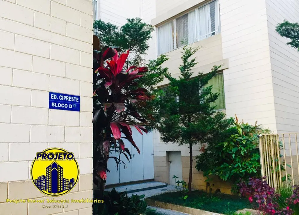 Apartamento, 2 quartos, 48 m² - Foto 3