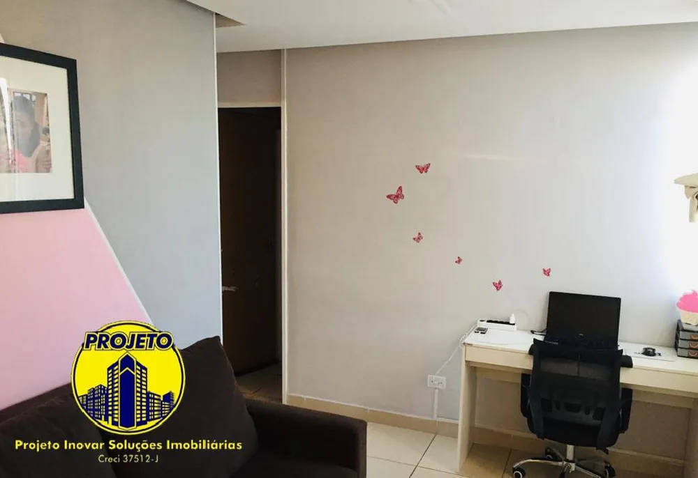 Apartamento, 2 quartos, 48 m² - Foto 12
