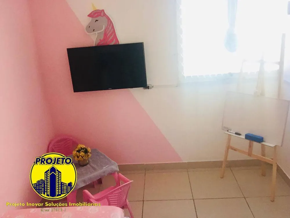 Apartamento, 2 quartos, 48 m² - Foto 10
