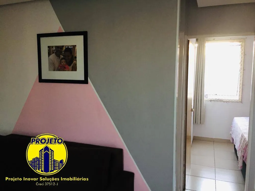 Apartamento, 2 quartos, 48 m² - Foto 9