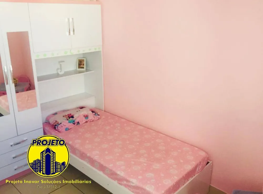 Apartamento, 2 quartos, 48 m² - Foto 2