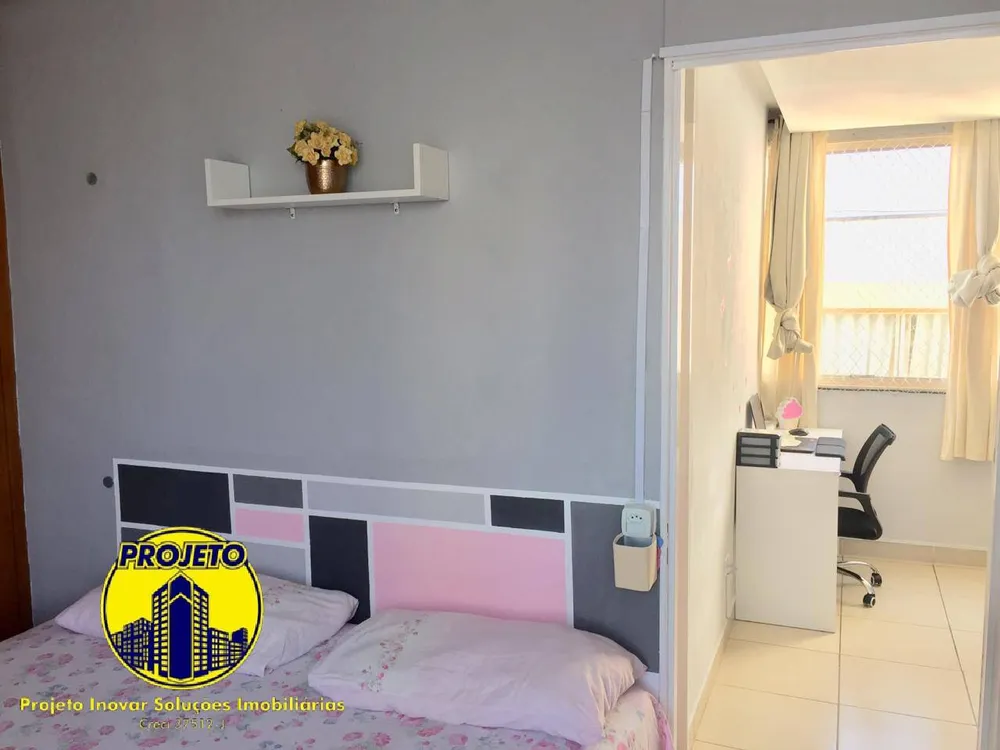 Apartamento, 2 quartos, 48 m² - Foto 4
