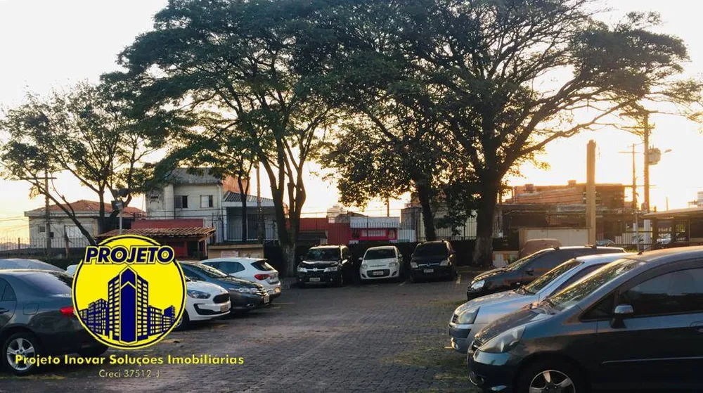 Apartamento, 2 quartos, 48 m² - Foto 8