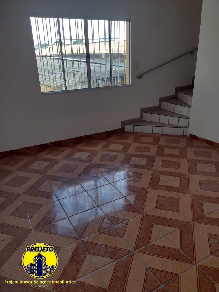 Sobrado, 3 quartos, 160 m² - Foto 1