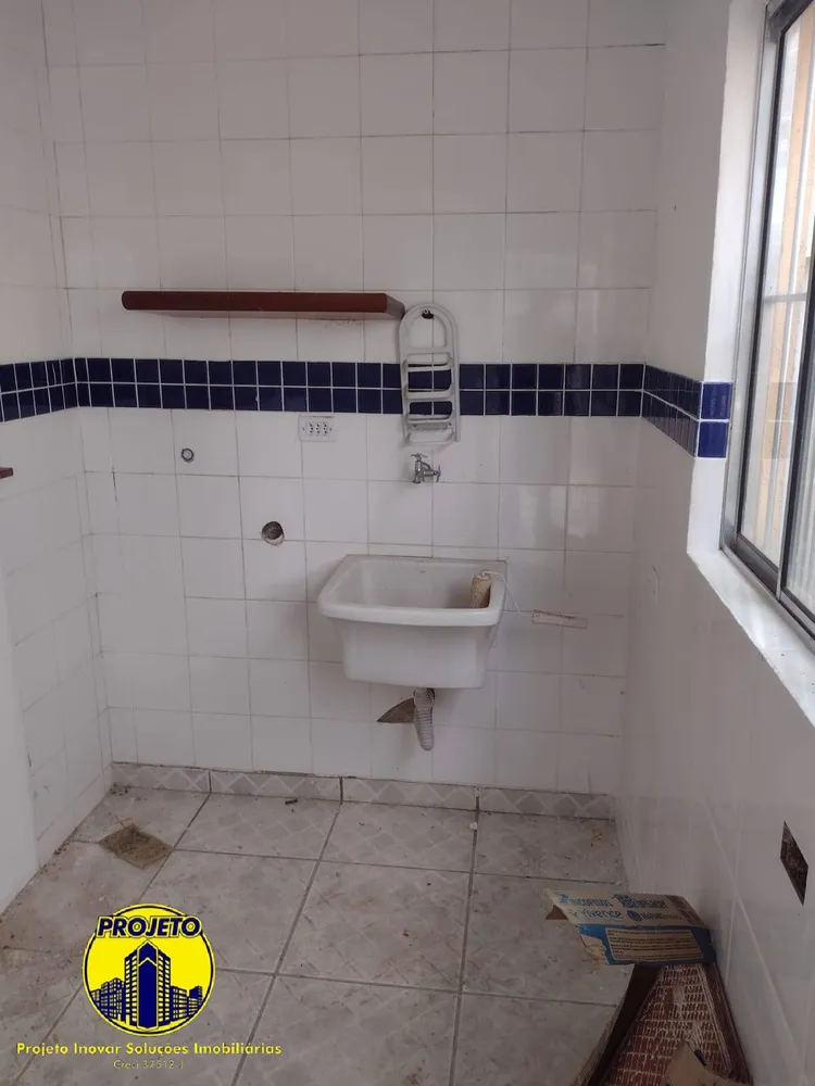 Sobrado, 3 quartos, 160 m² - Foto 11