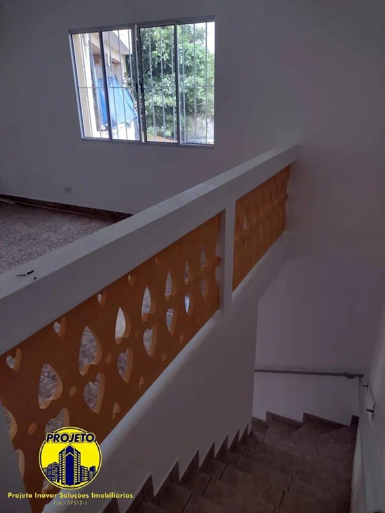Sobrado, 3 quartos, 160 m² - Foto 3