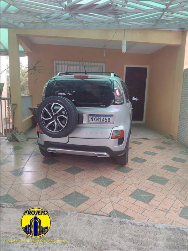 Sobrado, 3 quartos, 160 m² - Foto 12