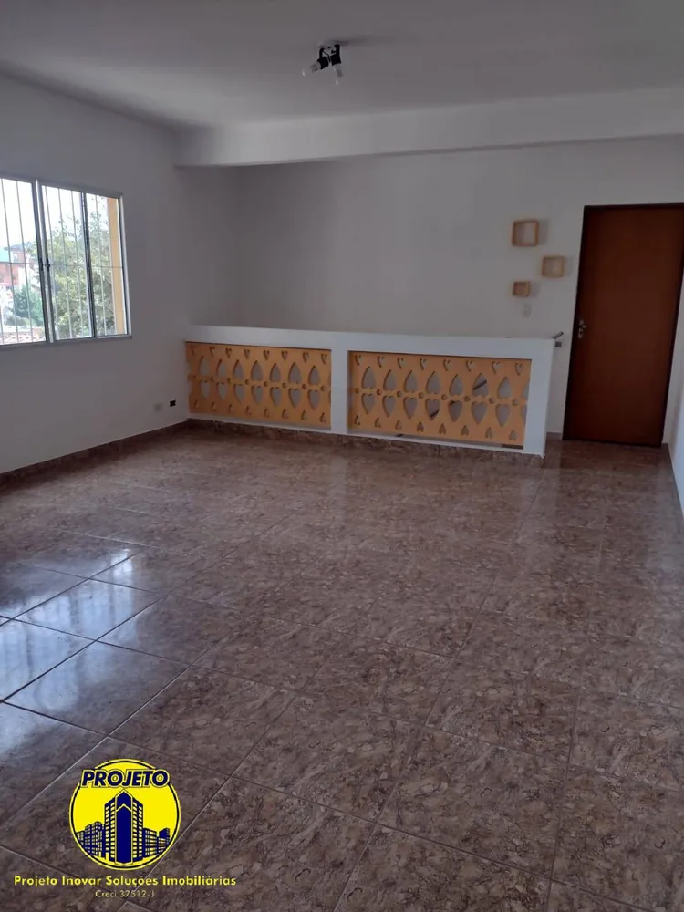 Sobrado, 3 quartos, 160 m² - Foto 4