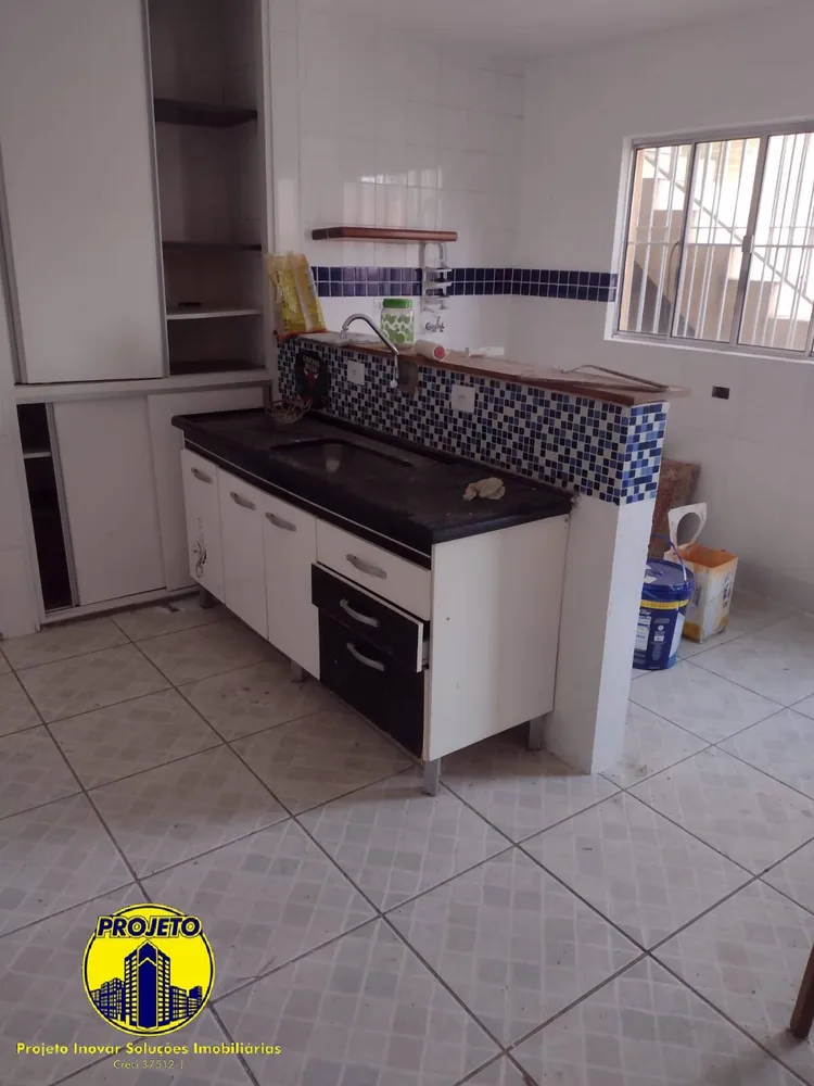 Sobrado, 3 quartos, 160 m² - Foto 9
