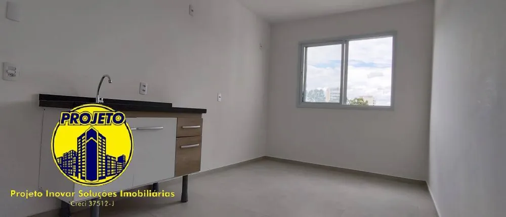 Apartamento, 1 quarto, 28 m² - Foto 4