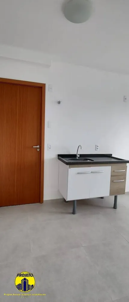 Apartamento, 1 quarto, 28 m² - Foto 3