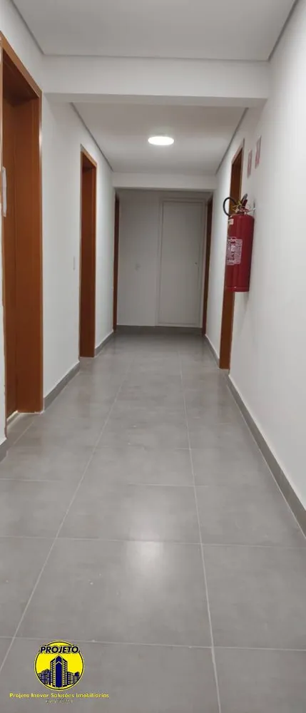 Apartamento, 1 quarto, 28 m² - Foto 2