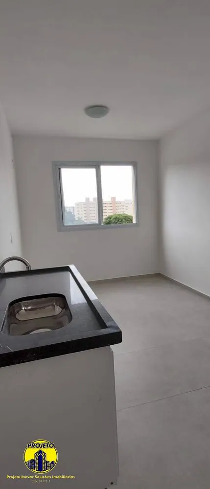 Apartamento, 1 quarto, 28 m² - Foto 5