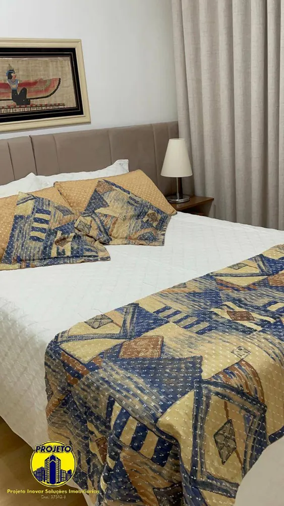 Apartamento, 2 quartos, 54 m² - Foto 7