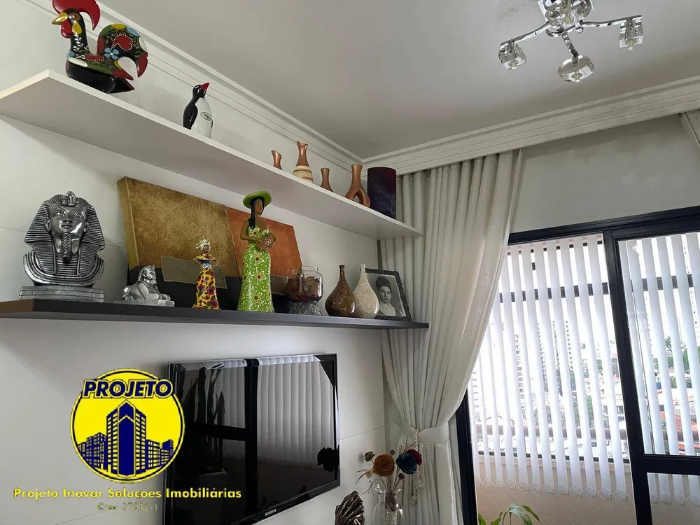 Apartamento, 2 quartos, 54 m² - Foto 4