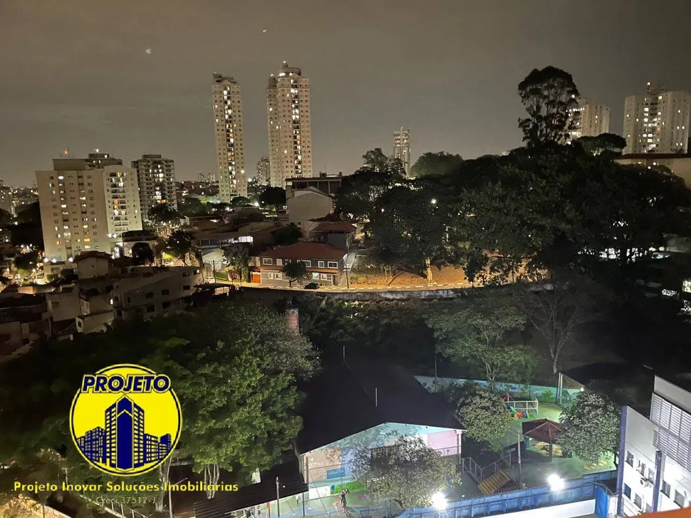 Apartamento, 2 quartos, 54 m² - Foto 1