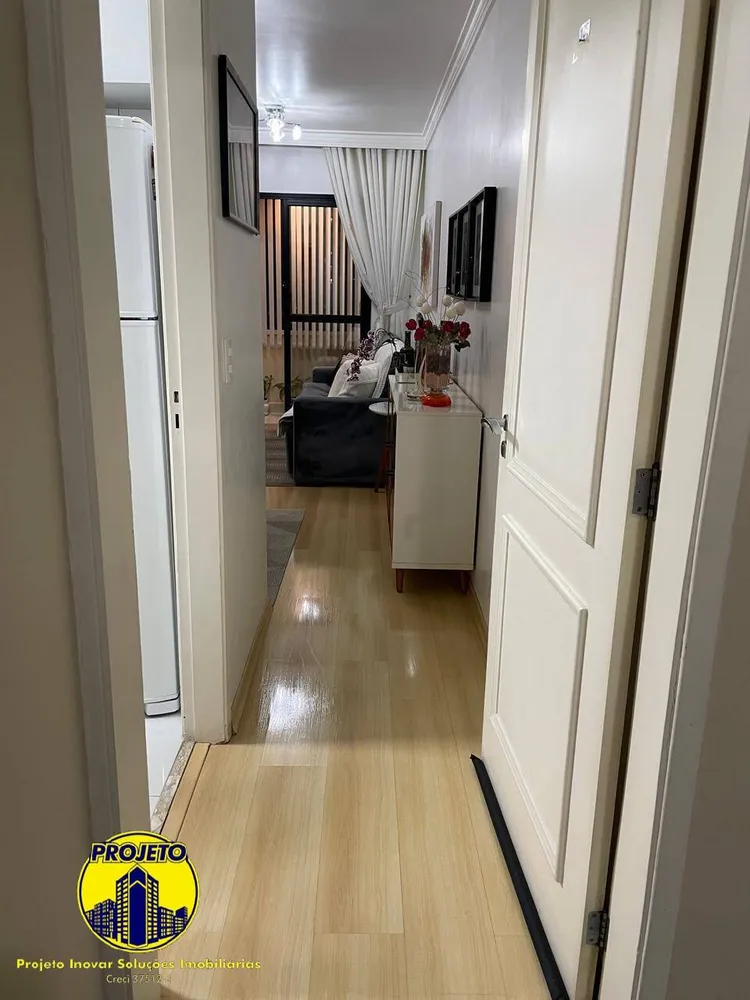 Apartamento, 2 quartos, 54 m² - Foto 5