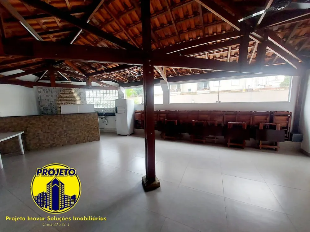 Apartamento, 2 quartos, 54 m² - Foto 11
