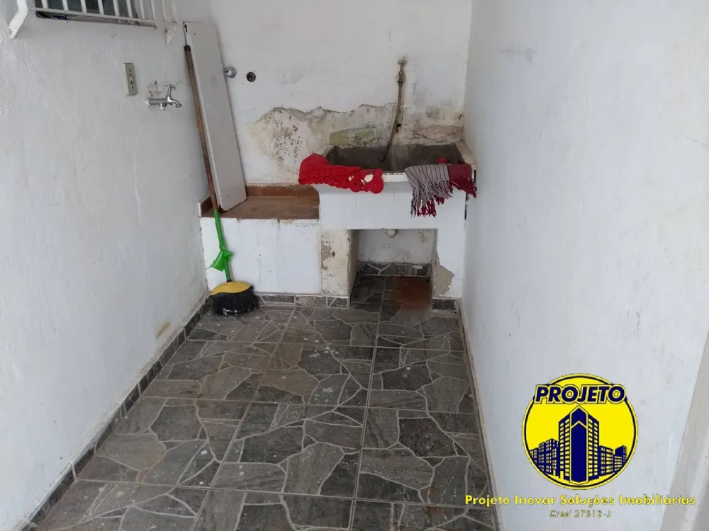 Casa, 2 quartos, 80 m² - Foto 4