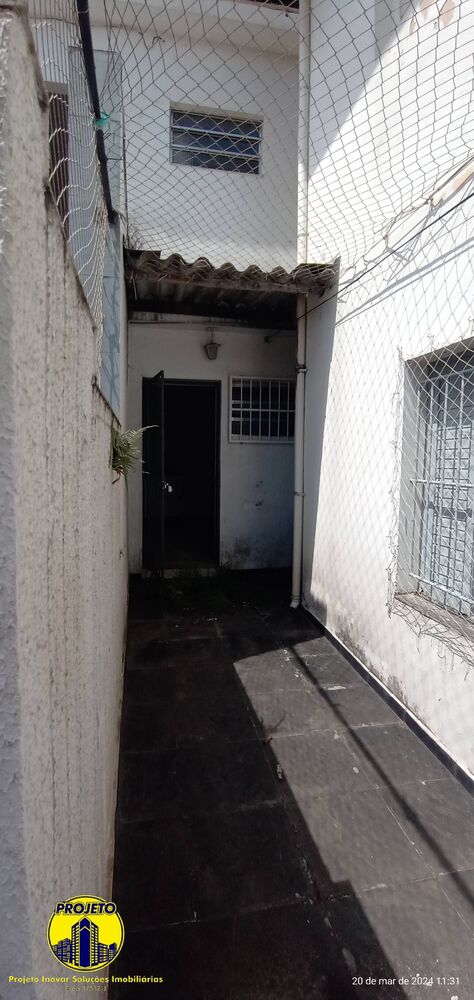 Casa, 1 quarto, 45 m² - Foto 1