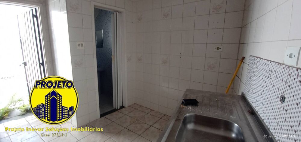 Casa, 1 quarto, 45 m² - Foto 2