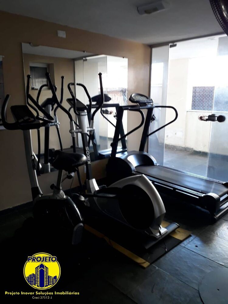 Apartamento, 2 quartos, 70 m² - Foto 8