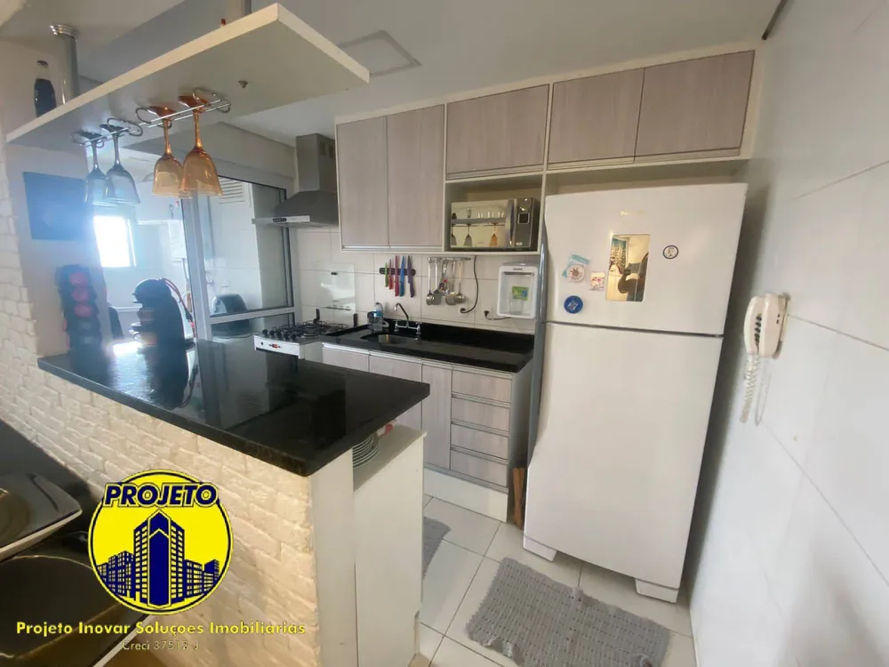 Apartamento, 2 quartos, 65 m² - Foto 5