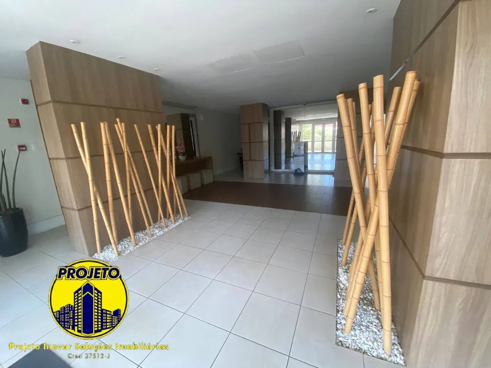 Apartamento, 2 quartos, 65 m² - Foto 11