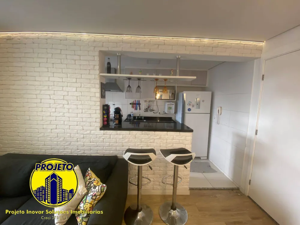 Apartamento, 2 quartos, 65 m² - Foto 2