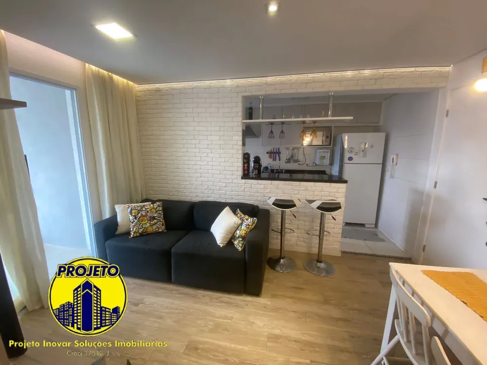Apartamento, 2 quartos, 65 m² - Foto 3